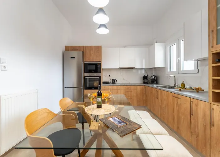 Corso Venezia Luxury Apartment