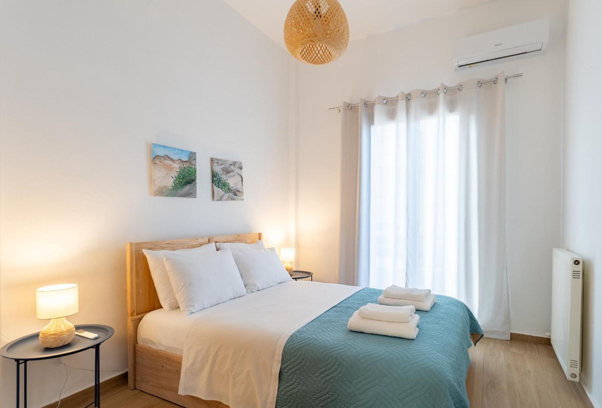 Corso Venezia Luxury Apartment Chania (Crete)